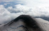 Chile Volcano