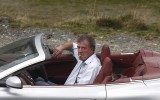 Jeremy Clarkson Top Gear Getty