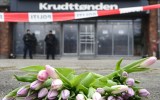 Police raids following denmark shootings