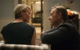 House of Cards Frank and Claire Underwood