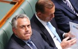 Joe Hockey