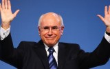 John Howard. Getty