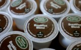 Coffee pods