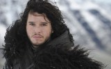 Game of Thrones Kit Harrington Jon Snow