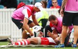 Lance Franklin