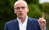 NSW Labor leader Luke Foley