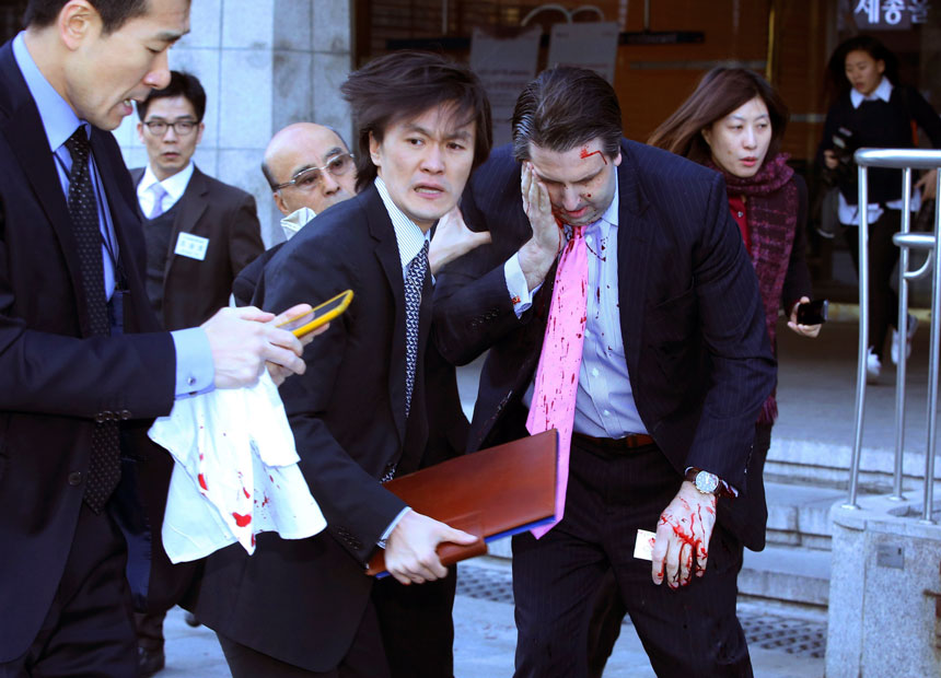 Mark Lippert
