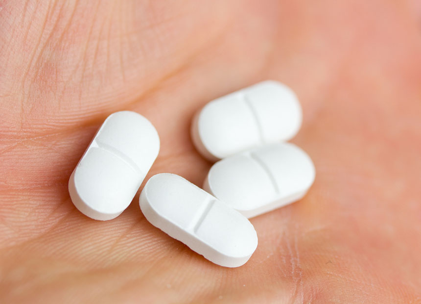 painkillers