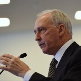 Paul keating