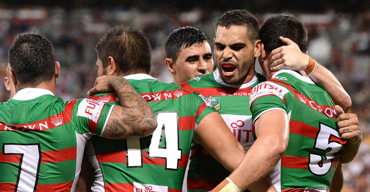 Greg Inglis