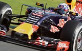 Getty, Red Bull, Daniel Ricciardo