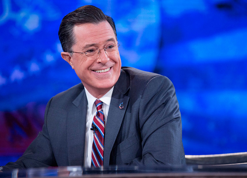 colbert