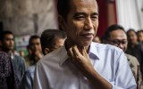Widodo cancels visit