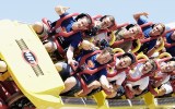 Movie World