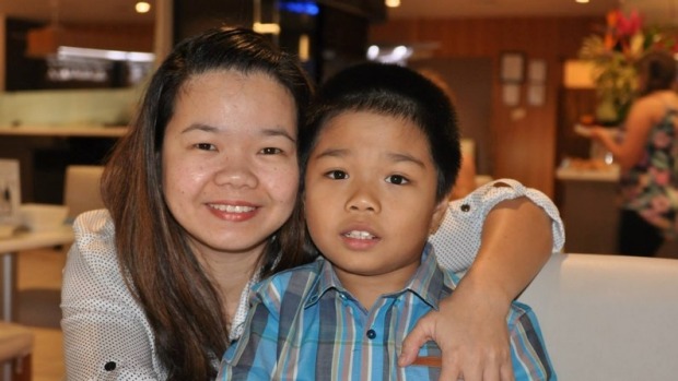 Tyrone Savilla