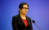 Zhou Qunfei china's richest woman