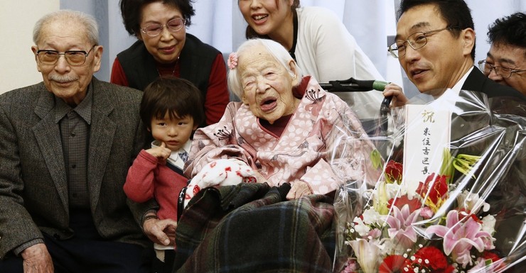 world's oldest woman dies at 117