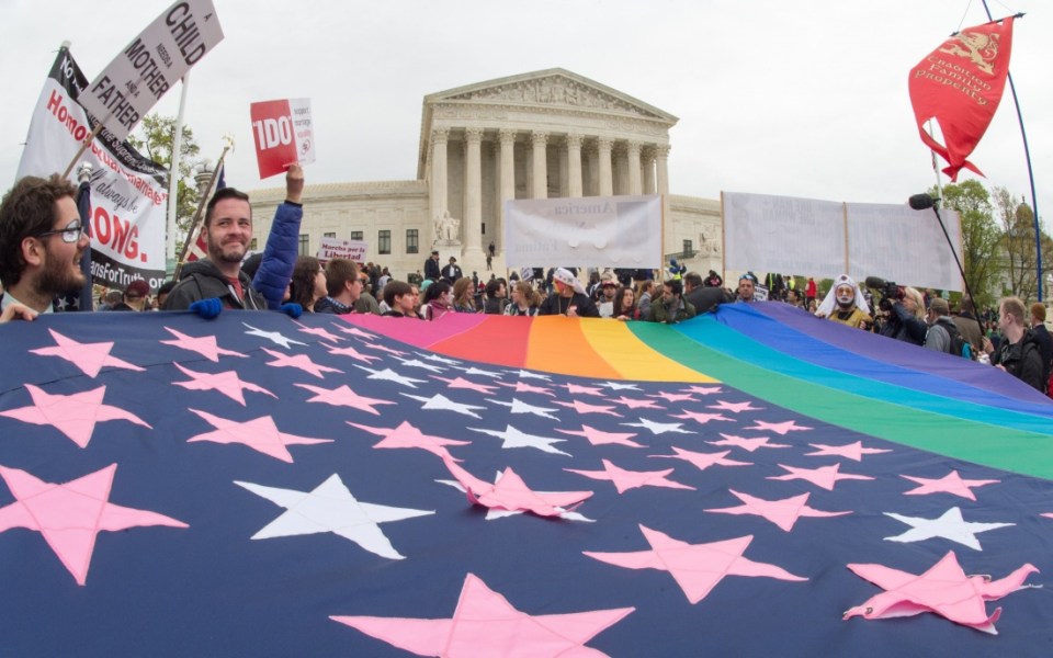 Getty gay-marriage-advocate