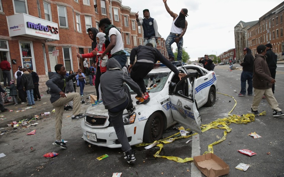 Getty baltimore-riot