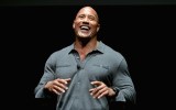 dwayne the rock johnson
