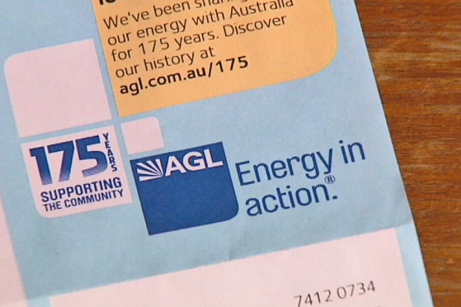 AGL will pay back $785,000 in all to customers.