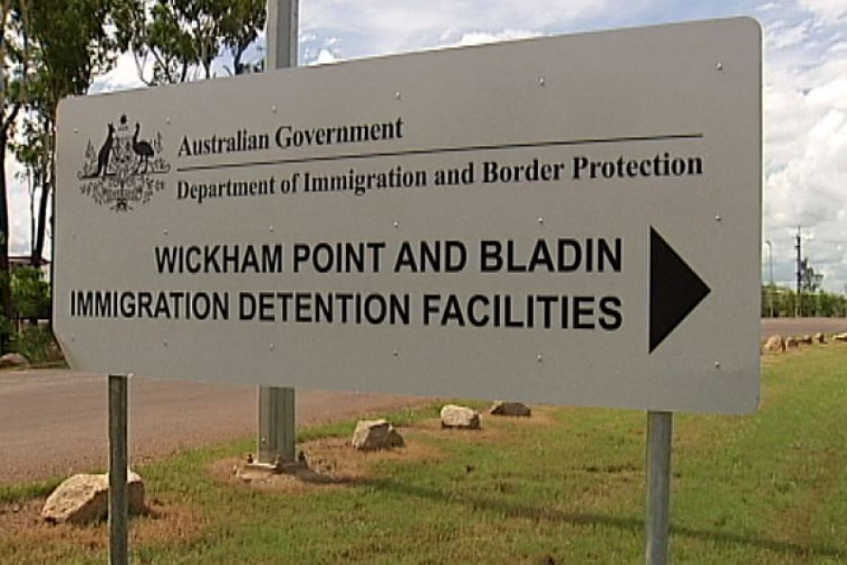 Bladin Point Immigration Detention Centre shuts