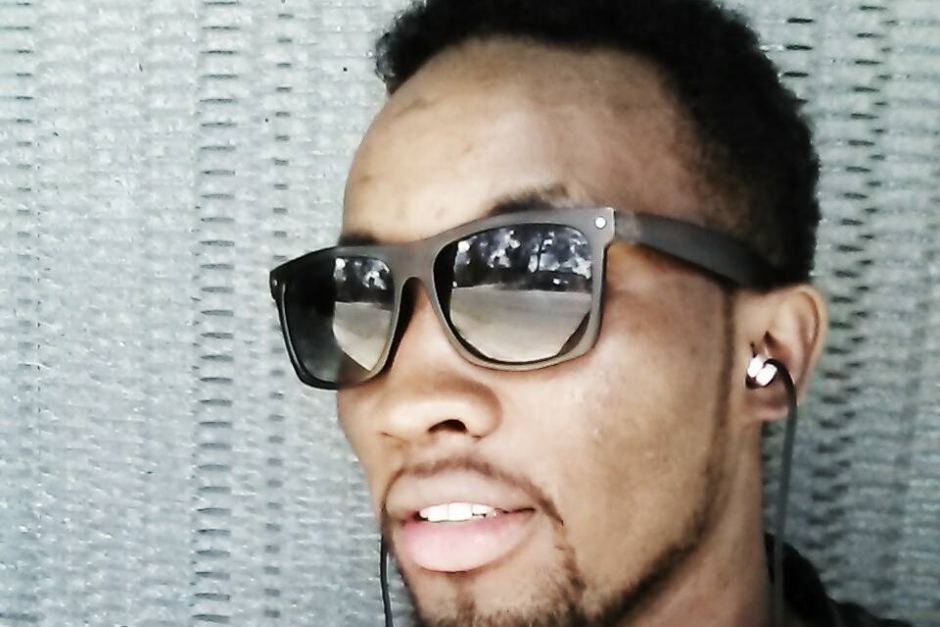 Ibrahim Jalloh is awaiting trial in China on suspicion of trying to smuggle methamphetamine from China to Australia.