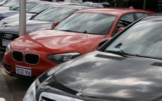 It may be about to become easier to import new cars into Australia.