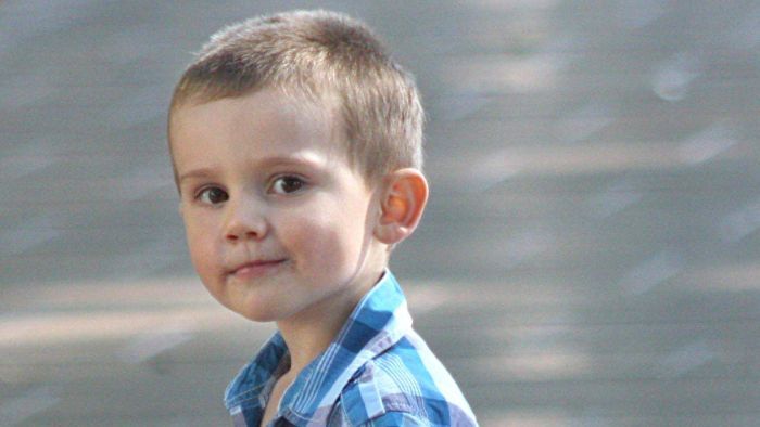 William Tyrrell