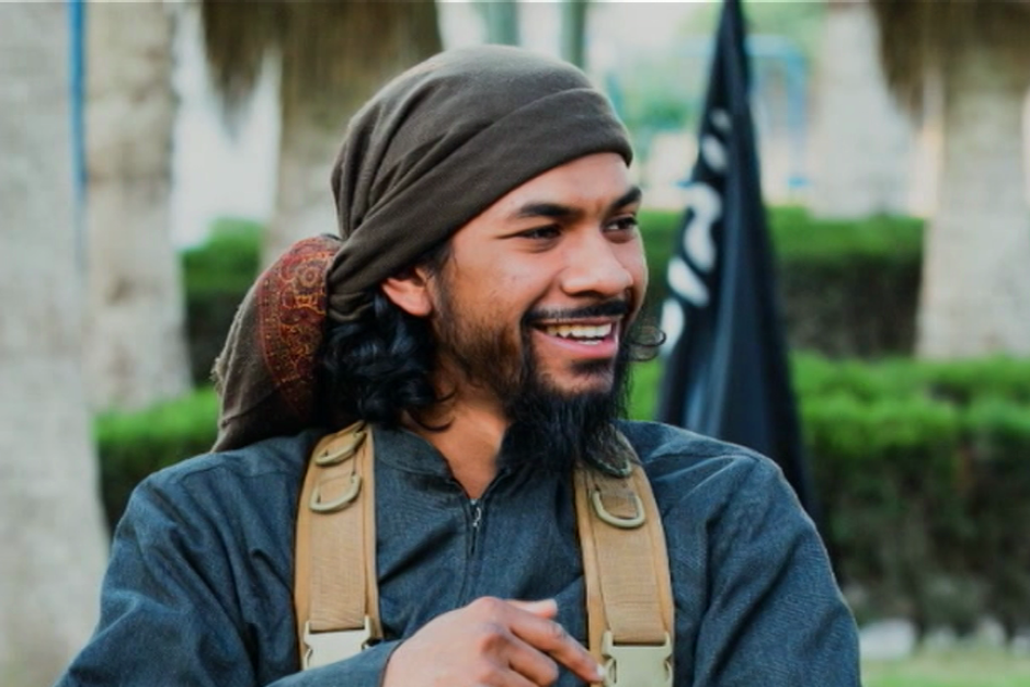 Prakash, a top ISIL recruiter, is believed to be fighting in Syria.