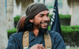 Prakash, a top ISIL recruiter, is believed to be fighting in Syria.