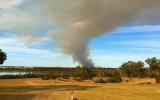 bushfire perth Twitter