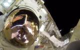 GoPro space