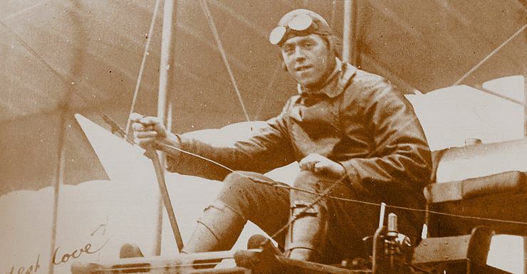 John Rutherford Gordon