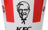 KFC has come a long way since the chicken bucket.