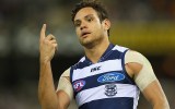 Steven Motlop v Adelaide