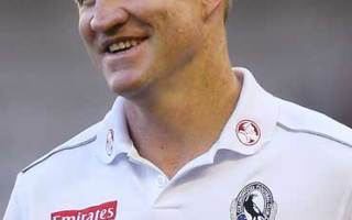 Nathan Buckley