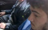 Sevet Ramdan Besim was remanded in custody to re-appear at court on Friday.
