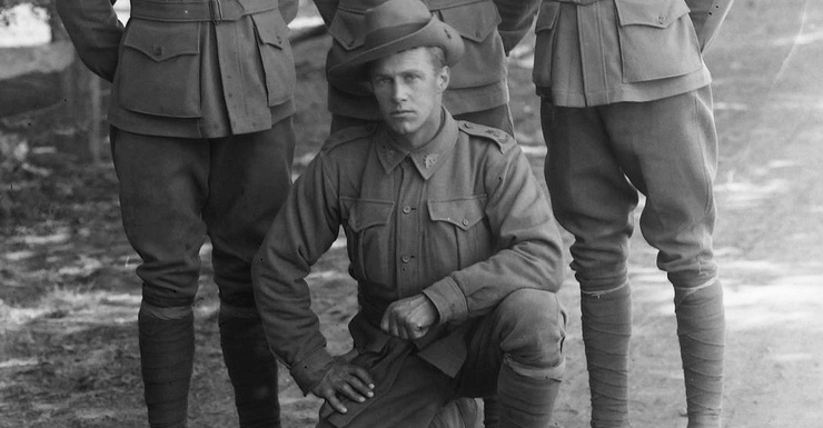 Gallipoli Philip de Quetteville Robin-2