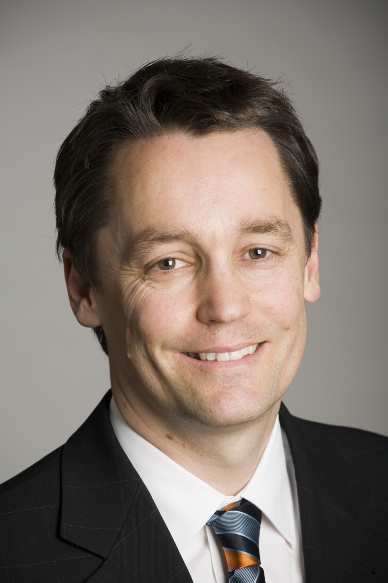 Todd Harper