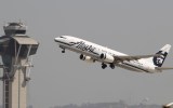 Alaska Airline