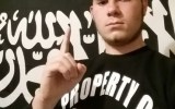 Sevdet Ramdan Besim, 18, of Hallam, was charged on Saturday.