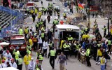 Boston bombing