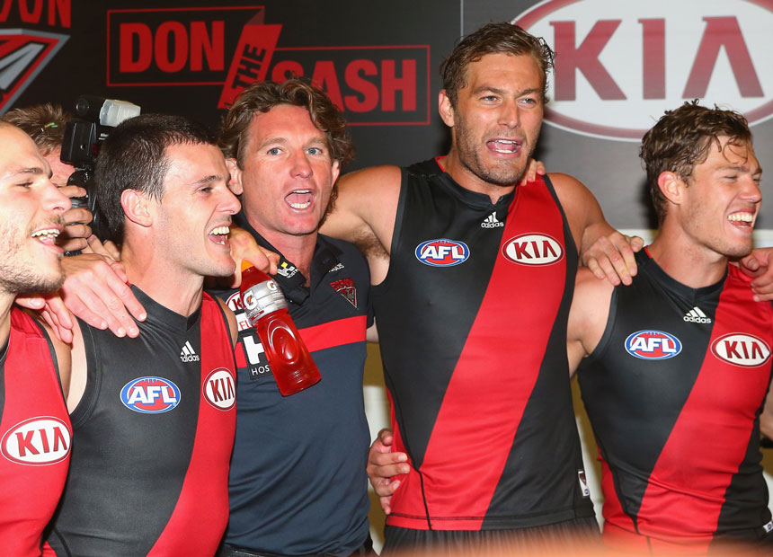 Essendon