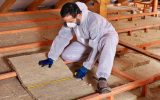 House insulation