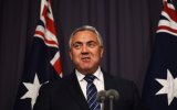 Joe Hockey