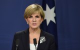 Julie Bishop