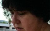 Julie Hutchinson was reported missing on April 9.