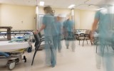 Academics from two of Australia's largest nursing faculties say weak students are being undeservedly awarded nursing degrees, potentially endangering public safety.