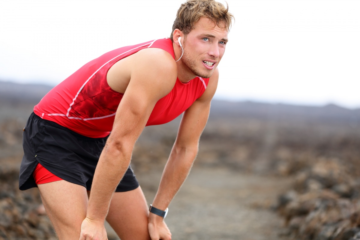 you are better off doing short, sharp bursts of very hard exercise.